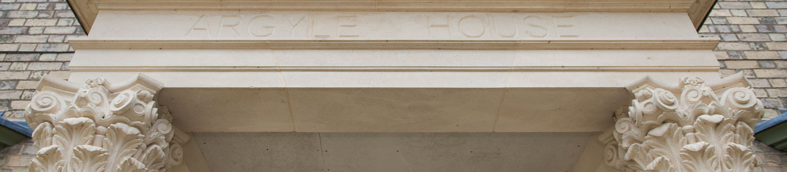 Natural Stone suppliers of Limestone & Masonry - Stamford Stone