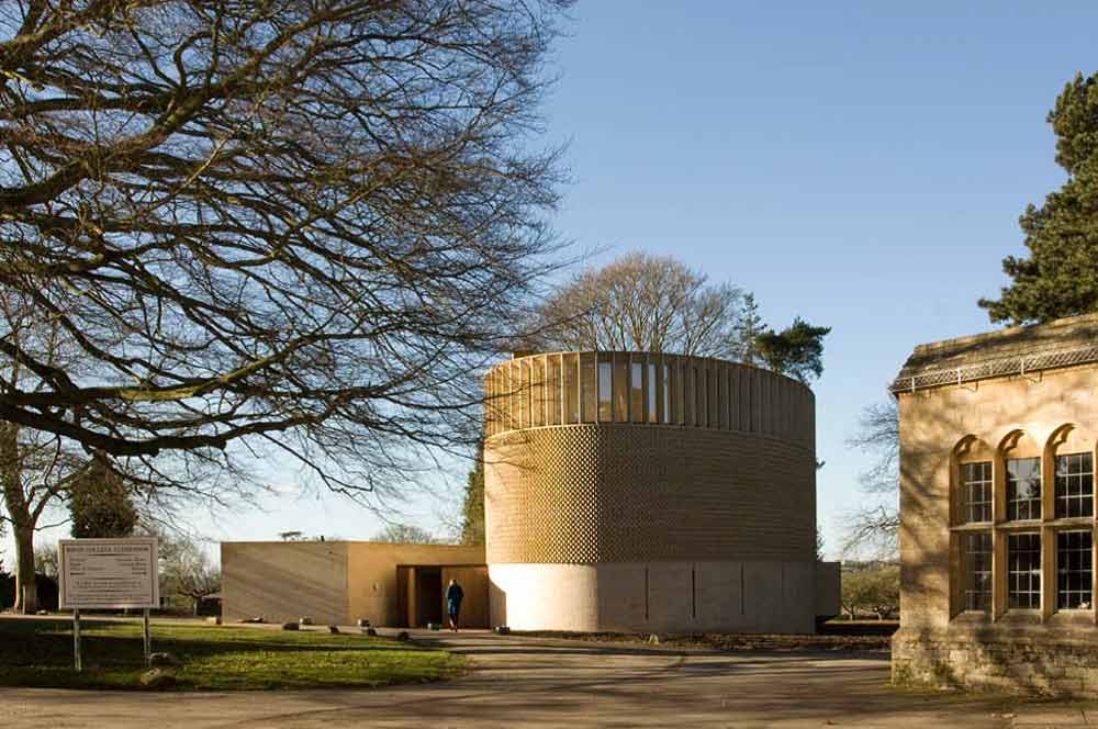 Press Release Architects Datafile