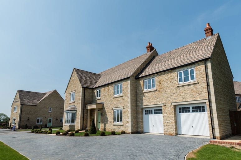 Housebuilders