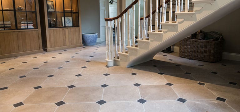 family home tickhill limestone flooring thumb