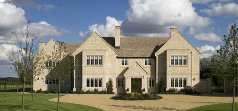 private residence clipsham limestone thumb