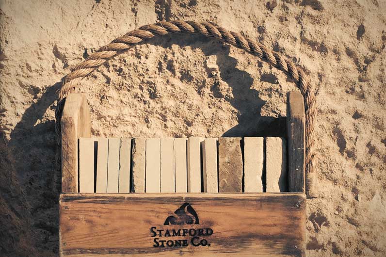 stamford stone order stone sample 2