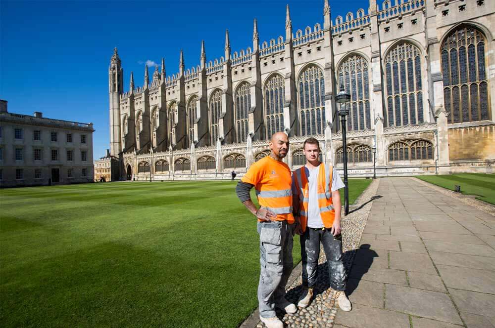 clipsham limestone palace of westminster