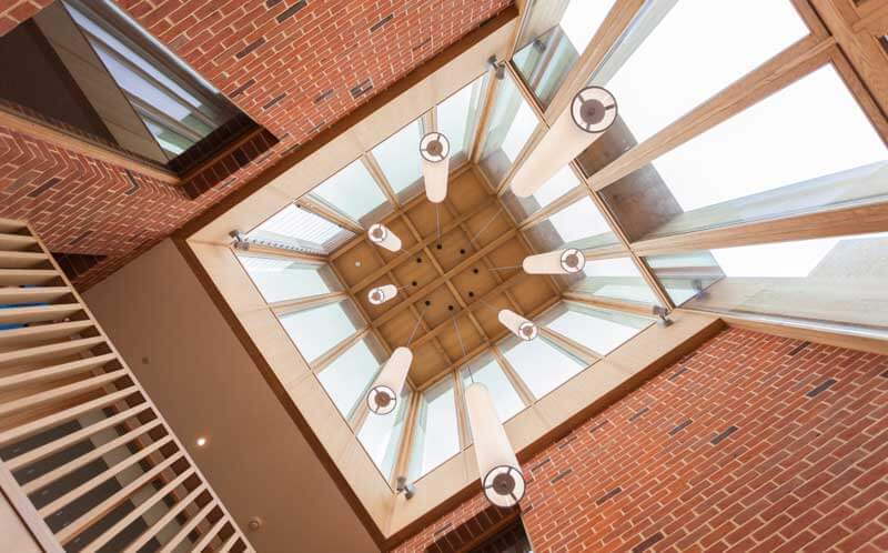 Conservation and Restoration Projects