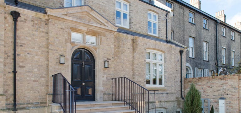 belvoir terrace thumb
