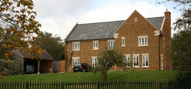 ironstone house thumb