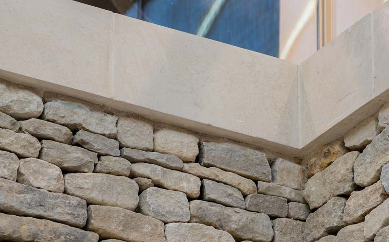 an image defining aesthetics of stones