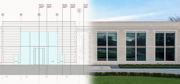 Natural Stone for Architects
