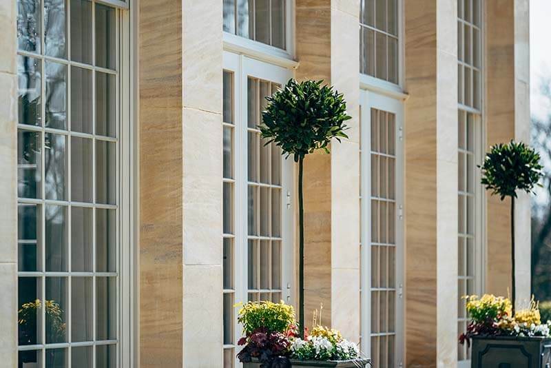 Premier Stone Suppliers rushton hall stone suppliers