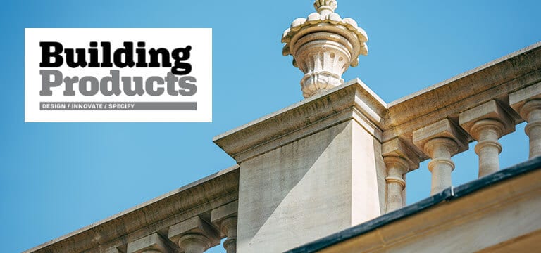 premier stone suppliers rushton hall