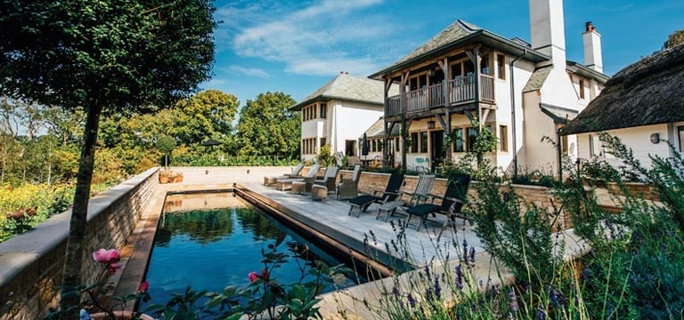 Why You Should Use Natural Stone