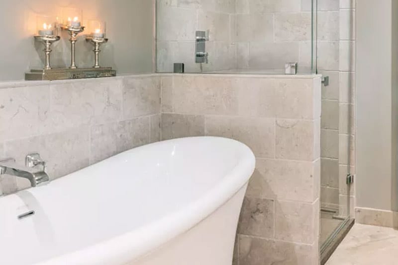stone wall tiles