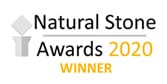 Natural Stone Awards 2020 Winner