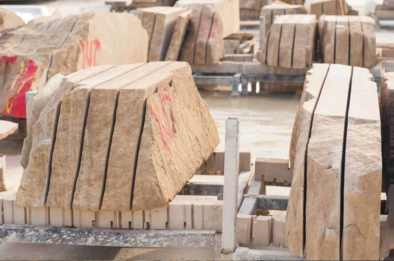 Clipsham limestone the go to stone for development and restoration