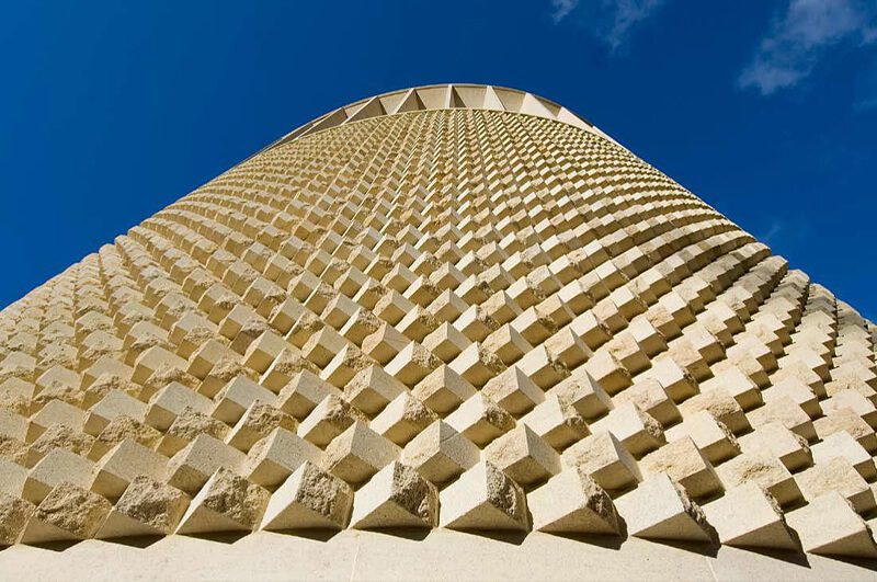 Your trusted architectural stonemasonry partner