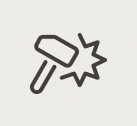 icon representing durability 
