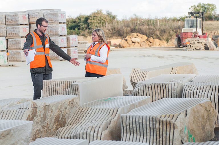 How to choose the right architectural stone for your project