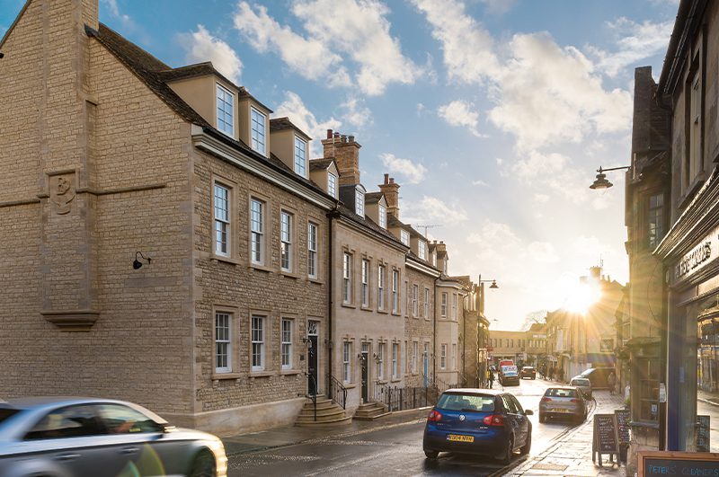 stamford