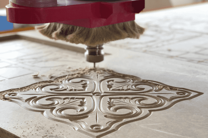 Stone Cutting Technology: Innovations | Stamford Stone