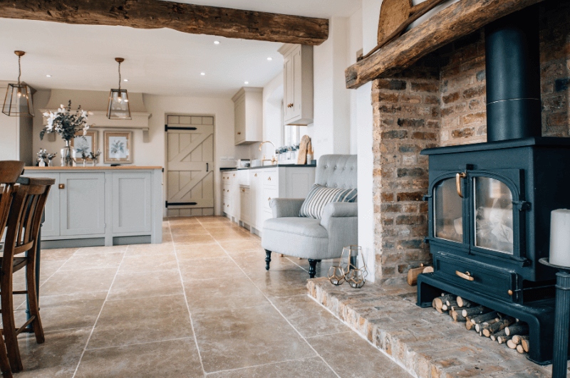 hoosing the perfect stone flooring for your home: tips for a timeless look